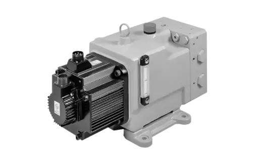 Servomotor hidráulico Yuken AC Servomotor Drive, paquete compacto de ahorro energético con servomotor de CA, bomba de pistón, depósito y circuito de control cerrado.