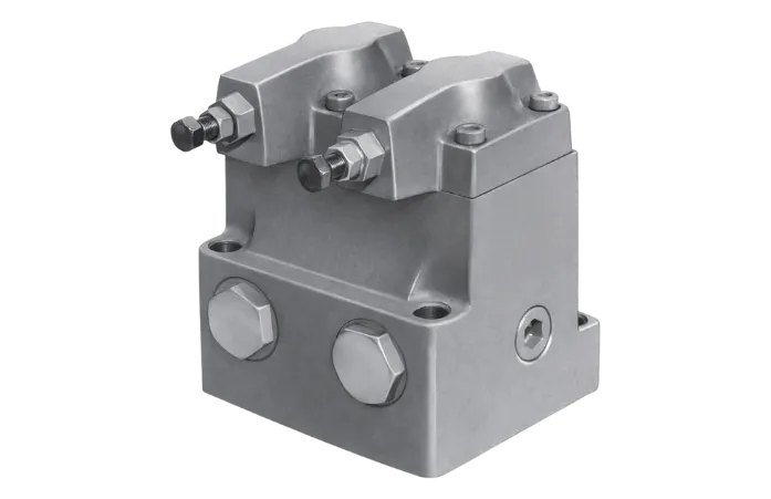 Valvulas de control de presion UBGR valvulas de freno Yuken