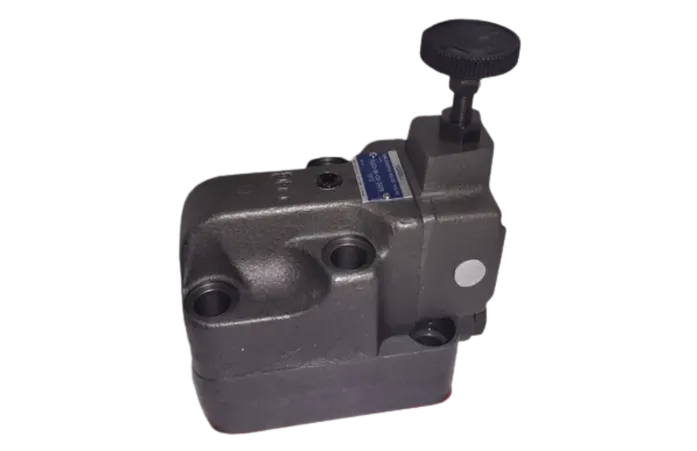 Valvulas de Control de Presion BUGG de ripo carga Yuken