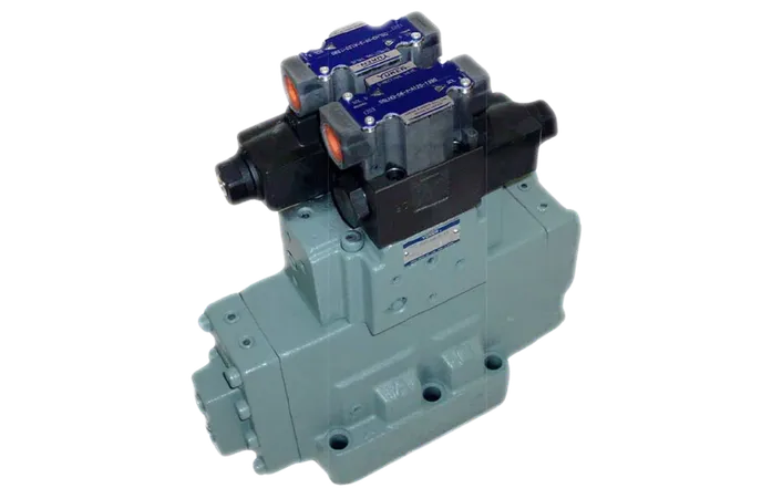 Valvulas de Tipo Asiento DSLHG